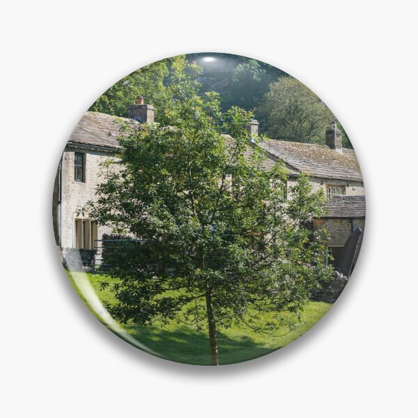 Item preview, Kettlewell Cottages designed and sold by hawkie.