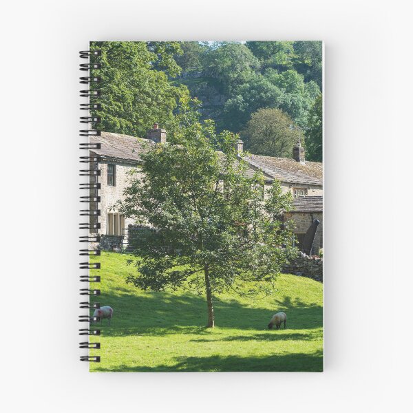 Item preview, Kettlewell Cottages designed and sold by hawkie.