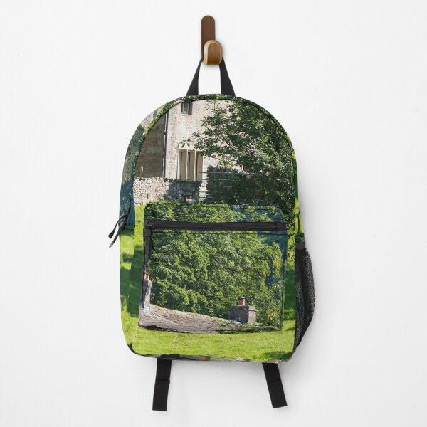 Item preview, Kettlewell Cottages designed and sold by hawkie.