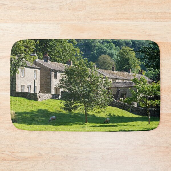 Item preview, Kettlewell Cottages designed and sold by hawkie.