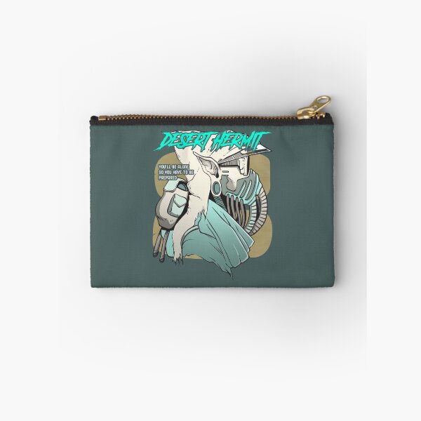 Item preview, Desert Hermit designed and sold by AladdinMktgs.