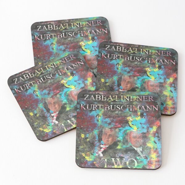 Item preview, THE TWO designed and sold by Kurt Buschmann.