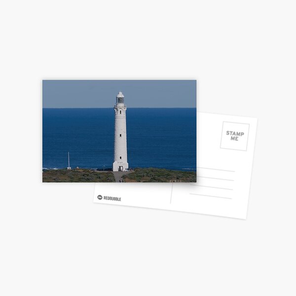Item preview, Cape Leeuwin lighthouse designed and sold by hendrikspix.