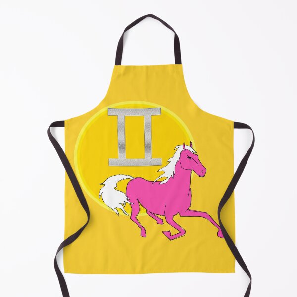 Item preview, Year of fire horse, Gemini designed and sold by helenkaiy.