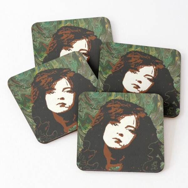 Item preview, All About Eve designed and sold by Pip Pop Art.