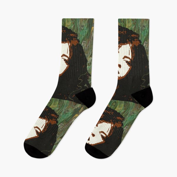 Item preview, All About Eve designed and sold by Pip Pop Art.
