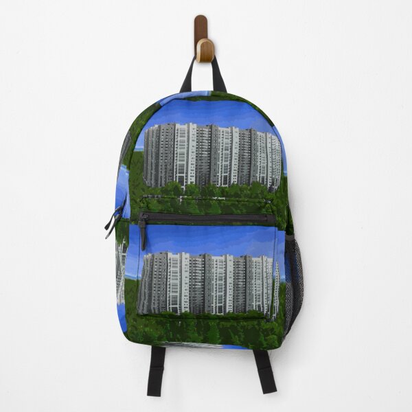 Item preview, Green Hell - Building designed and sold by 6athed.