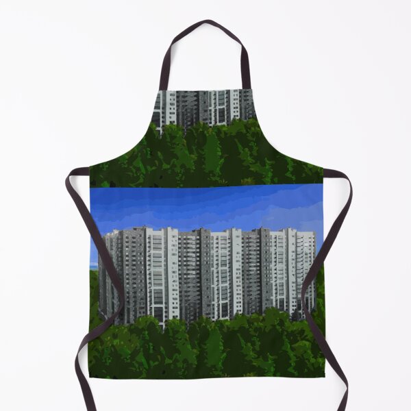 Item preview, Green Hell - Building designed and sold by 6athed.