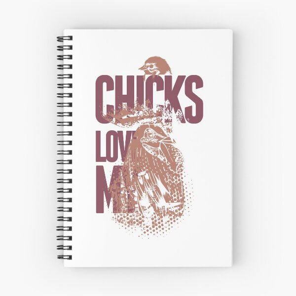 Item preview, CHICKS designed and sold by Fozy-Shop-Tees.