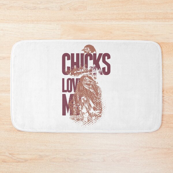 Item preview, CHICKS designed and sold by Fozy-Shop-Tees.