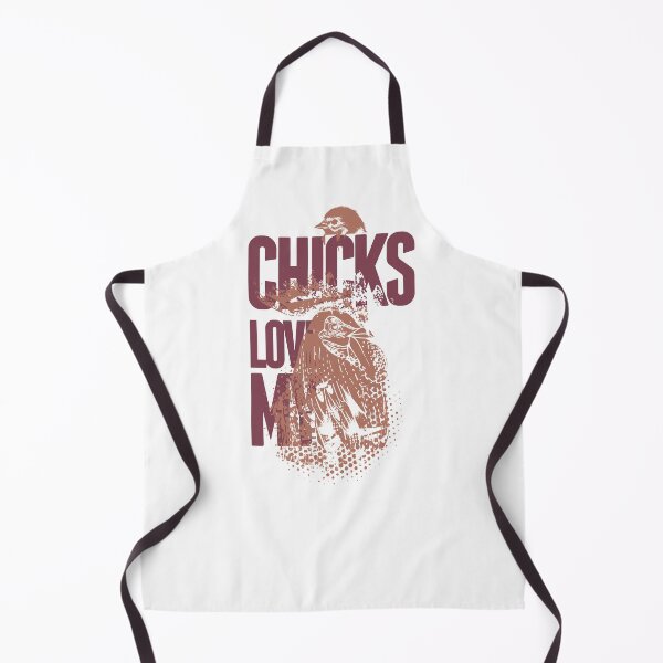 Item preview, CHICKS designed and sold by Fozy-Shop-Tees.