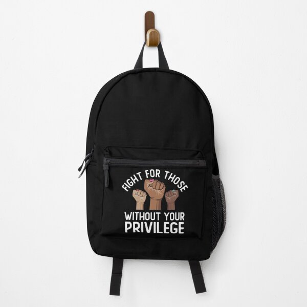 Item preview, Fight For Those Without Your Privilege Civil Rights Womens Hands  designed and sold by alenaz.