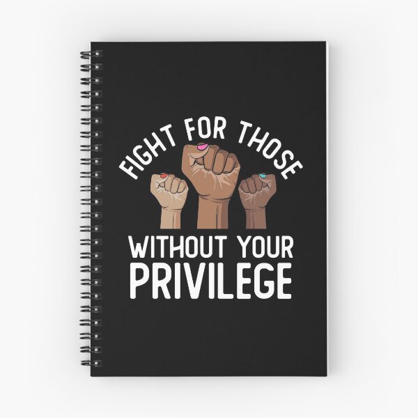 Item preview, Fight For Those Without Your Privilege Civil Rights Womens Hands  designed and sold by alenaz.