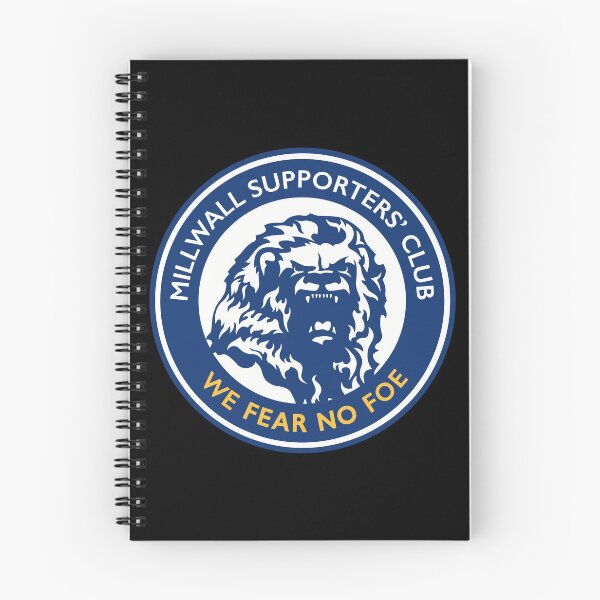 Item preview, Millwall Supporters Club designed and sold by Millwall.store.