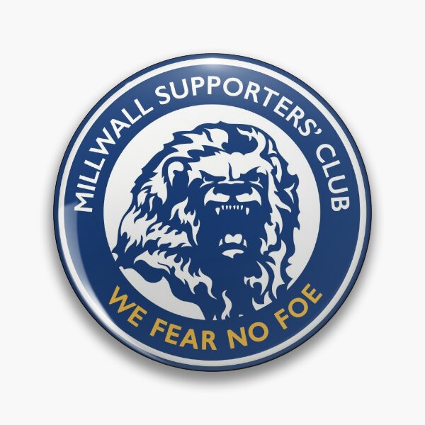 Item preview, Millwall Supporters Club designed and sold by Millwall.store.