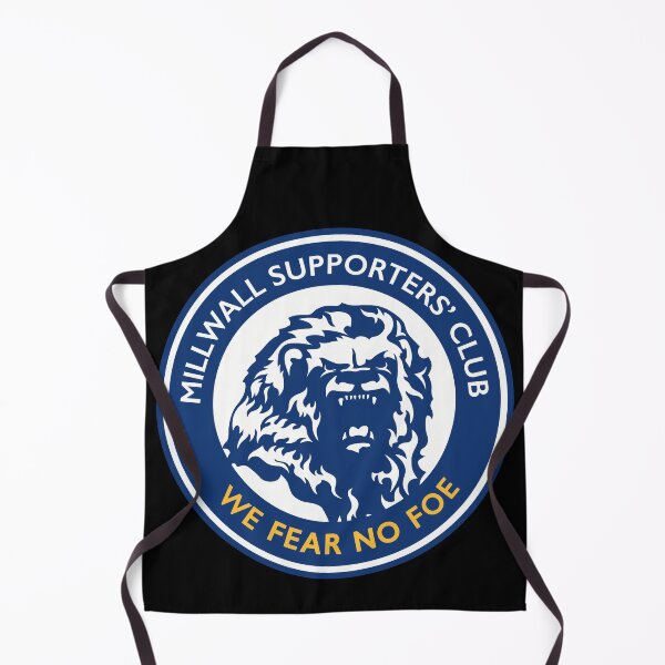 Item preview, Millwall Supporters Club designed and sold by Millwall.store.