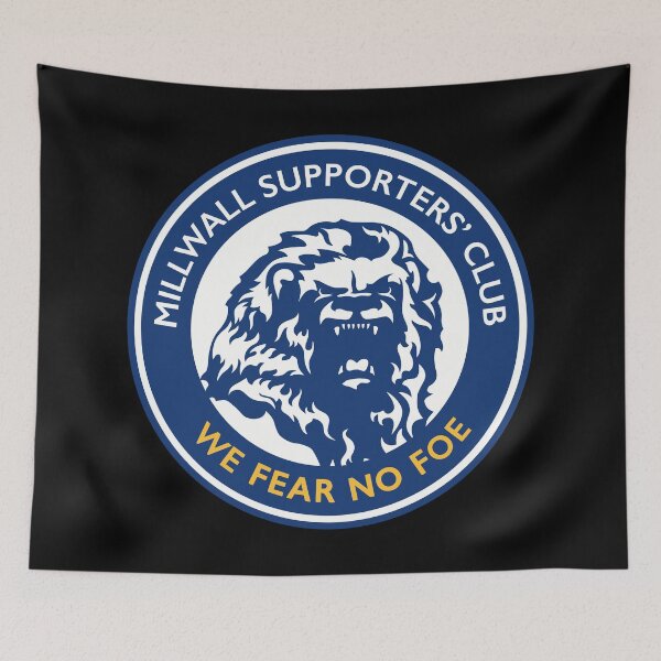 Item preview, Millwall Supporters Club designed and sold by Millwall.store.