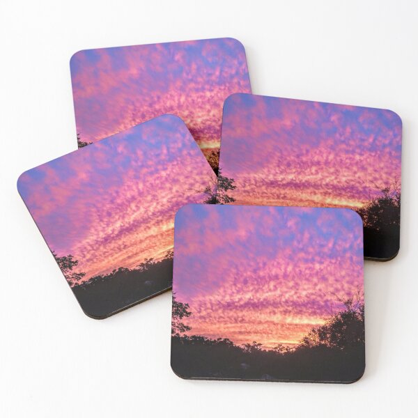 Item preview, Shades of Pink and Orange designed and sold by EnticingRose.