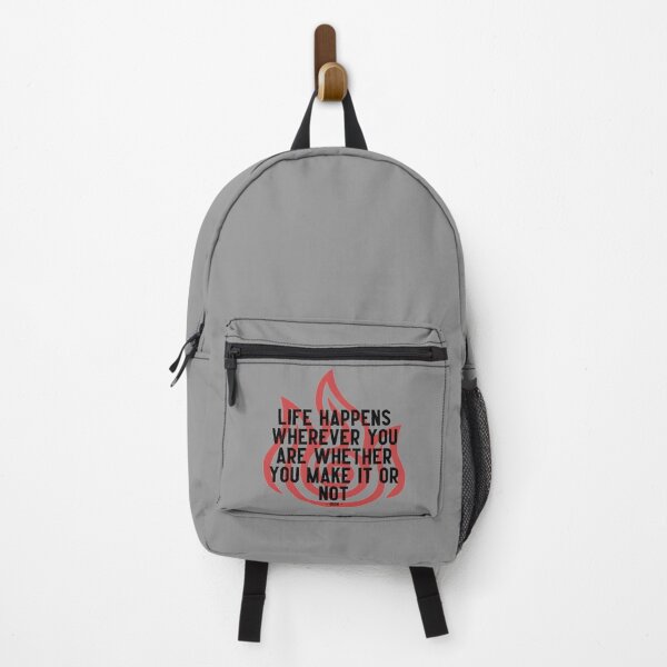 Item preview, Avatar the Last Airbender - Wise Uncle Iroh Quote designed and sold by Expandingyourreality.