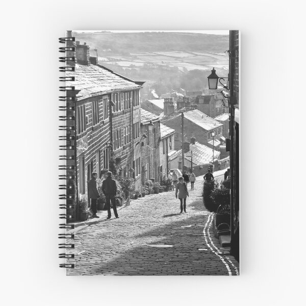 Item preview, Haworth Highstreet BW designed and sold by Sue Knowles.
