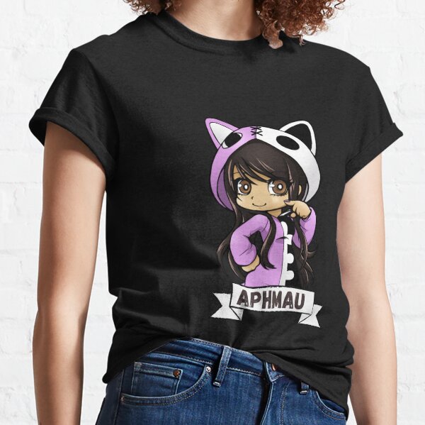 Aphmau T-Shirts | Redbubble