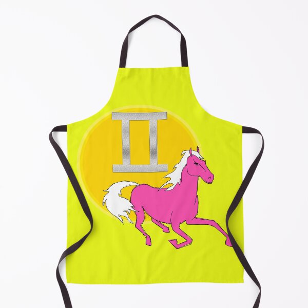 Item preview, Year of fire horse, Gemini designed and sold by helenkaiy.