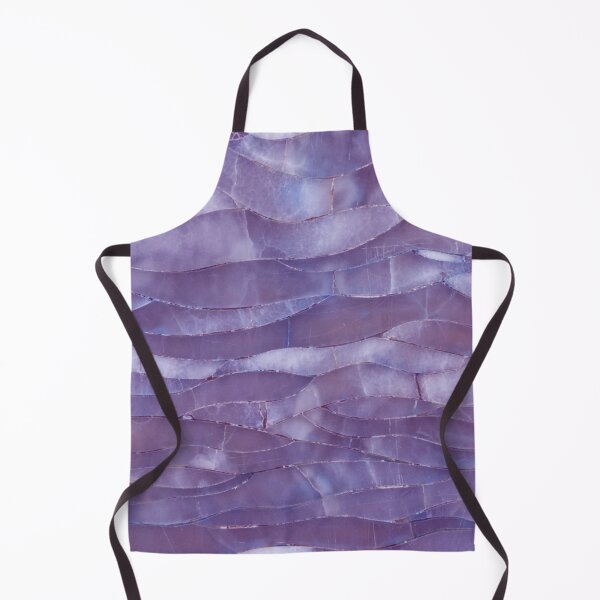 Item preview, Purple Marble Wave Pattern designed and sold by thesnowwhyte.