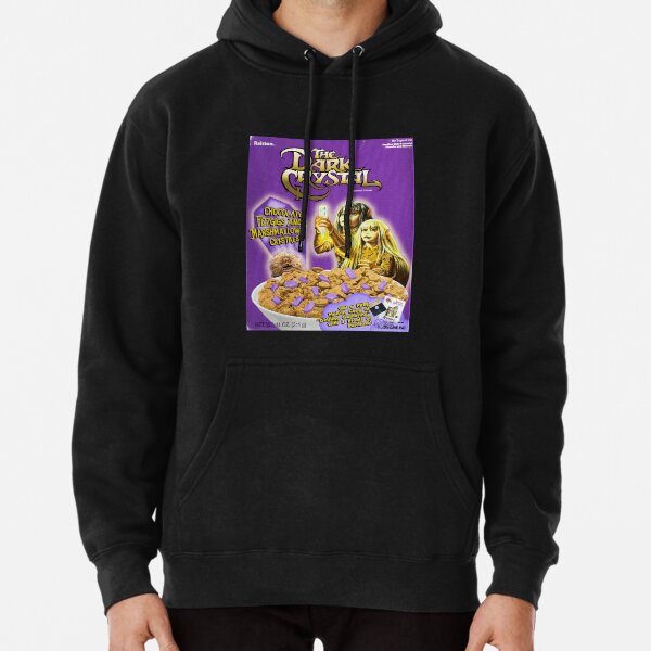 Dark Crystal Hoodie – A Lost Cause