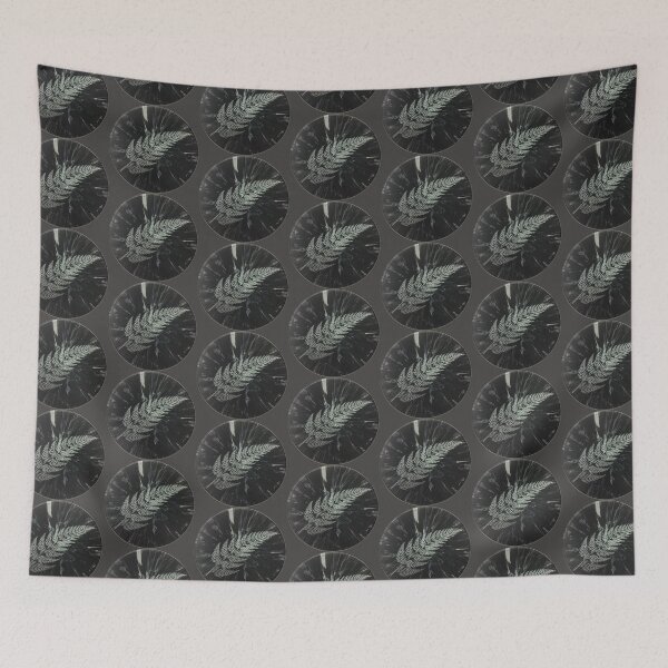 Item preview, Silver Fern New Zealand designed and sold by Mandii Pope.