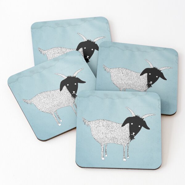 Item preview, endgame: goat designed and sold by nadia32.
