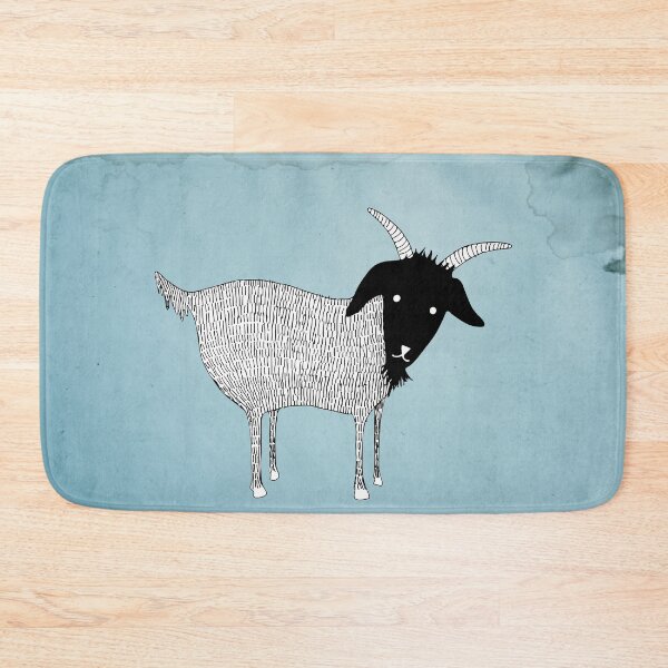 Item preview, endgame: goat designed and sold by nadia32.