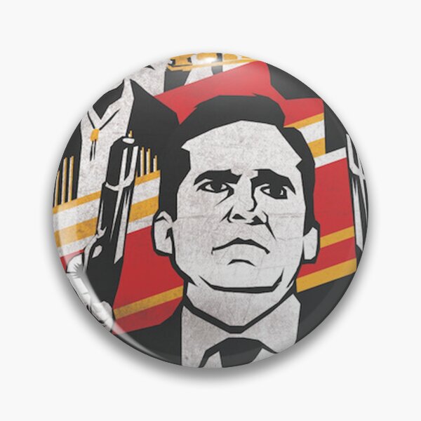 Item preview, Threat Level Midnight: Clean up on Aisle Five designed and sold by Flakey-.