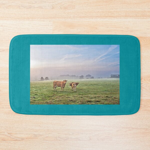 Item preview, A Misty September Moooning designed and sold by mhfore.