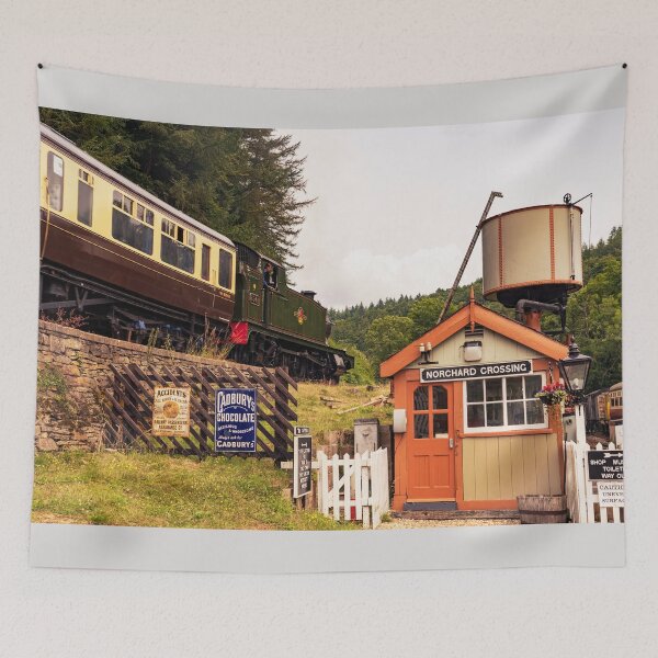 Item preview, Dean Forest Prairie designed and sold by hawkie.