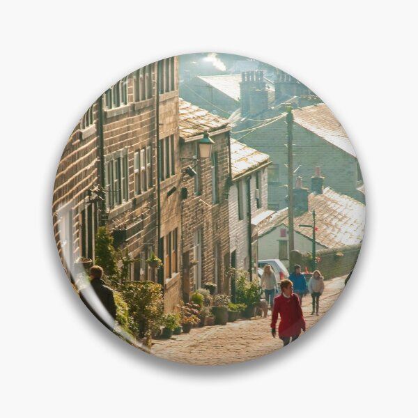 Item preview, The Highstreet of Yesteryear designed and sold by Sue Knowles.