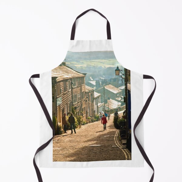 Item preview, The Highstreet of Yesteryear designed and sold by Sue Knowles.