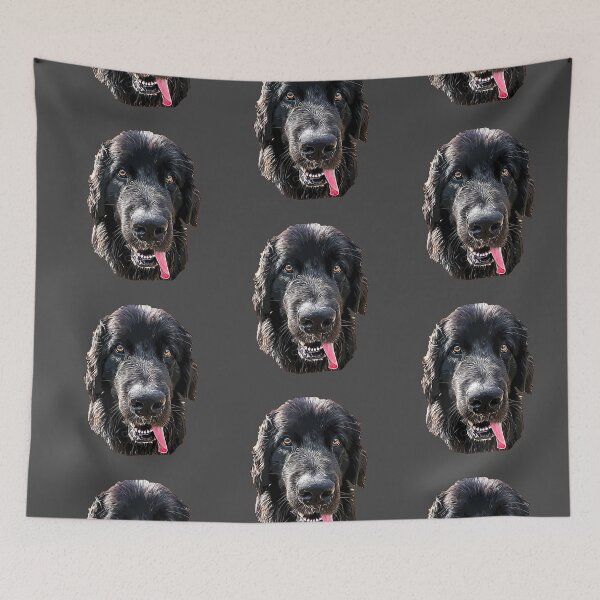 Item preview, Newfoundland Bright Beauty designed and sold by ElegantCat.
