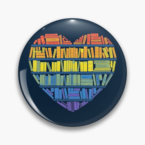 Item preview, Love for Knowledge designed and sold by TaylorRoss1.