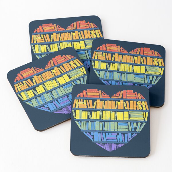 Item preview, Love for Knowledge designed and sold by TaylorRoss1.