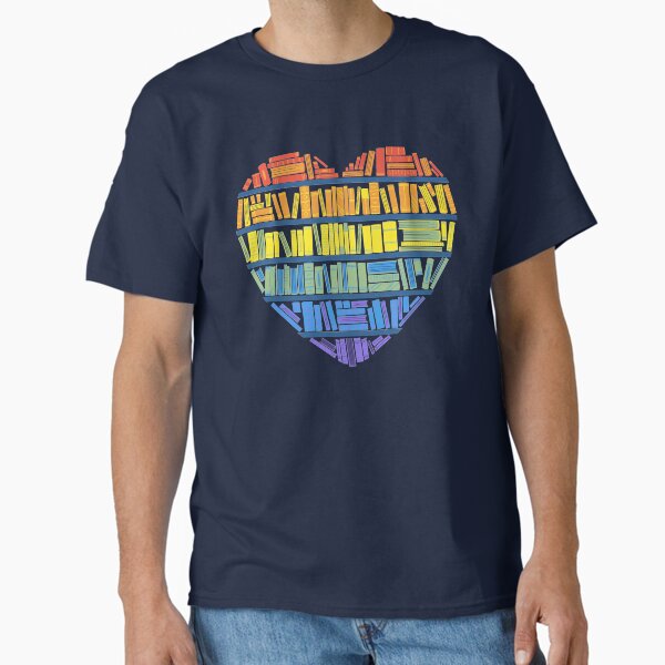 Item preview, Love for Knowledge designed and sold by TaylorRoss1.