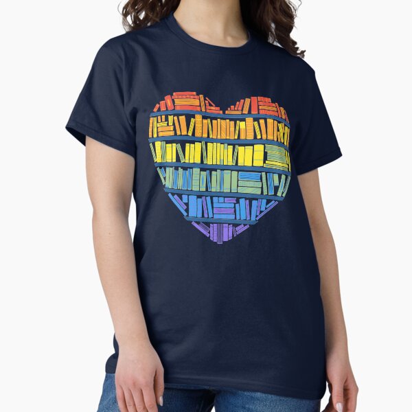 Item preview, Love for Knowledge designed and sold by TaylorRoss1.
