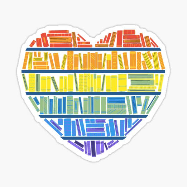 Item preview, Love for Knowledge designed and sold by TaylorRoss1.