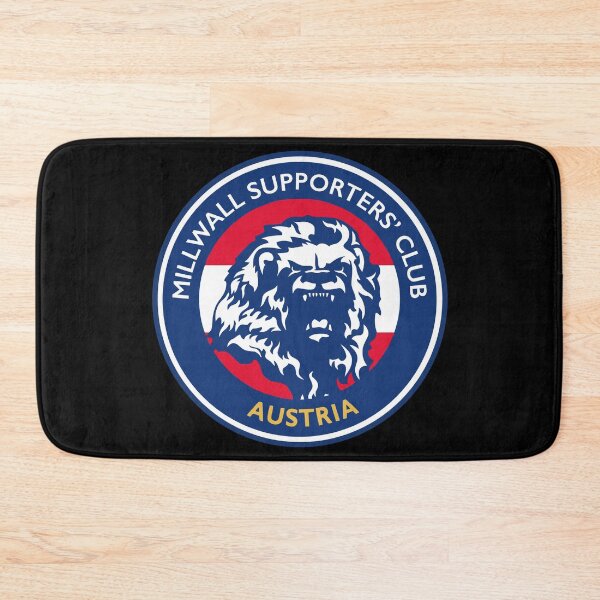 Item preview, Millwall Austria designed and sold by Millwall.store.