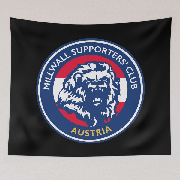 Item preview, Millwall Austria designed and sold by Millwall.store.