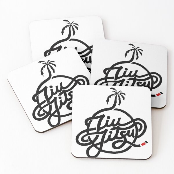 Item preview, Jiujitsu  designed and sold by KeithMasima.
