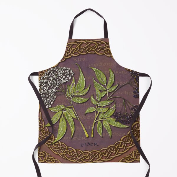 Item preview, Celtic Elder designed and sold by lottibrown.