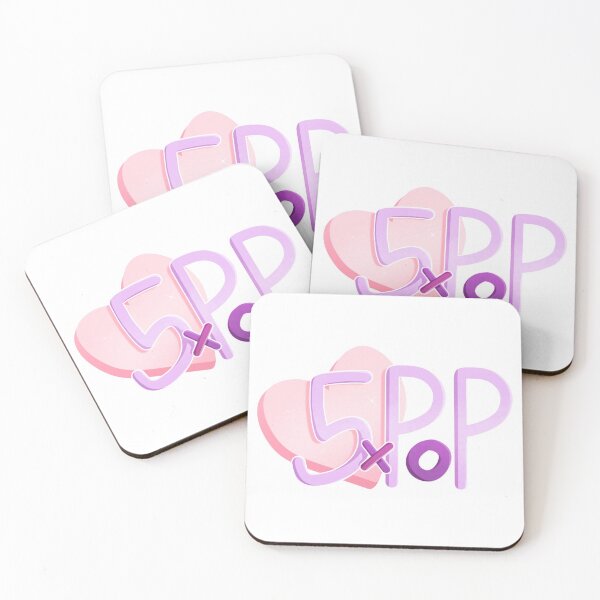 Item preview, 5xPoP logo designed and sold by applesartt.