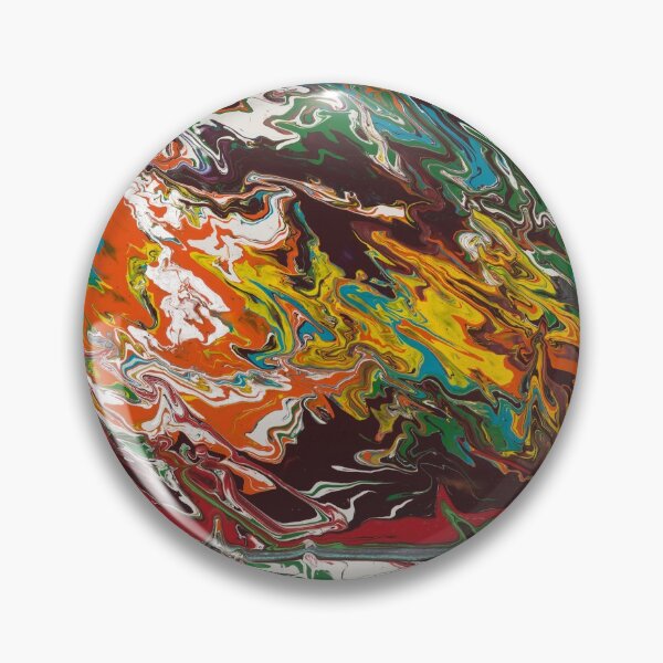 Item preview, Colored Groove 18 designed and sold by Kurt Buschmann.