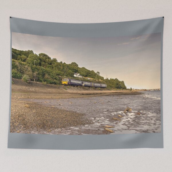 Item preview, Teign Valley Pacer  designed and sold by hawkie.