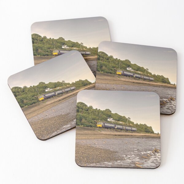 Item preview, Teign Valley Pacer  designed and sold by hawkie.